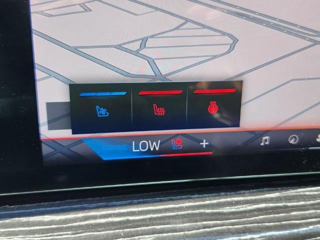 2025 BMW X7 M60i Sports Activity Vehicle