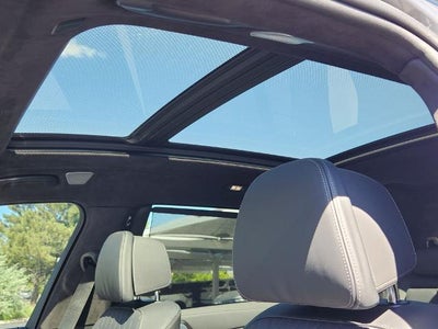 2025 BMW X7 M60i Sports Activity Vehicle