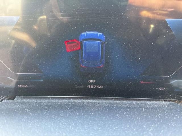 2024 BMW X5 M60i Sports Activity Vehicle