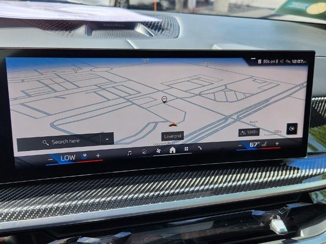 2024 BMW X5 M60i Sports Activity Vehicle