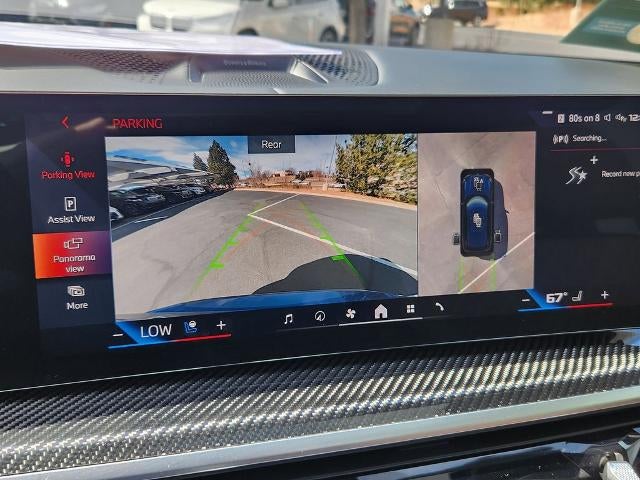 2024 BMW X5 M60i Sports Activity Vehicle