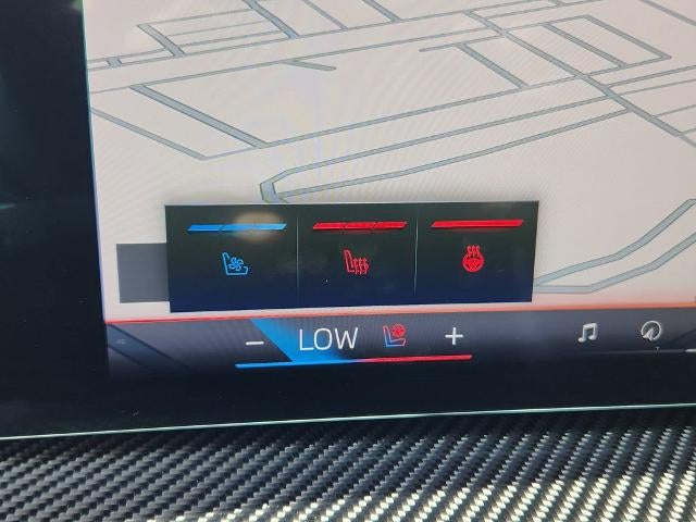2024 BMW X5 M60i Sports Activity Vehicle