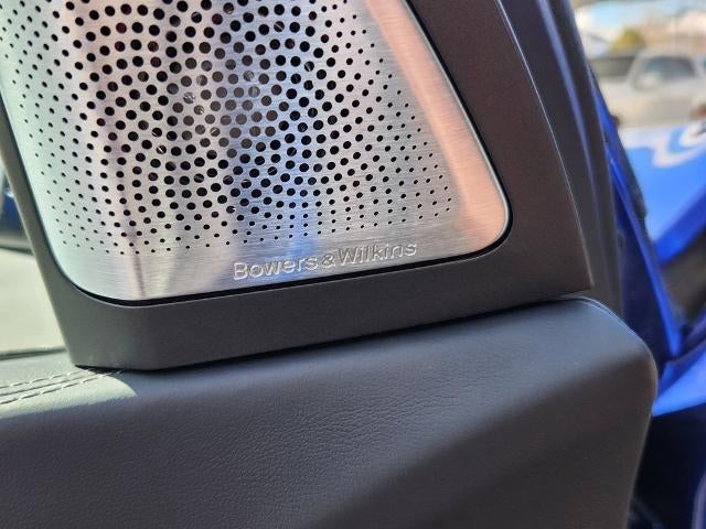 2024 BMW X5 M60i Sports Activity Vehicle