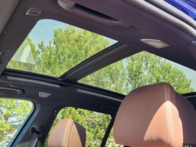 2024 BMW X5 M60i Sports Activity Vehicle