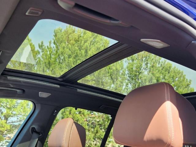 2024 BMW X5 M60i Sports Activity Vehicle