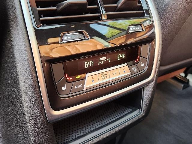 2024 BMW X5 M60i Sports Activity Vehicle