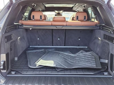 2024 BMW X5 M60i Sports Activity Vehicle