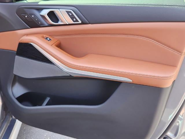 2024 BMW X5 M60i Sports Activity Vehicle