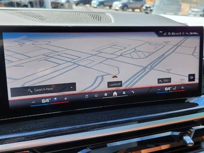 2024 BMW X5 M60i Sports Activity Vehicle