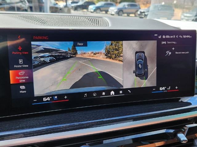 2024 BMW X5 M60i Sports Activity Vehicle