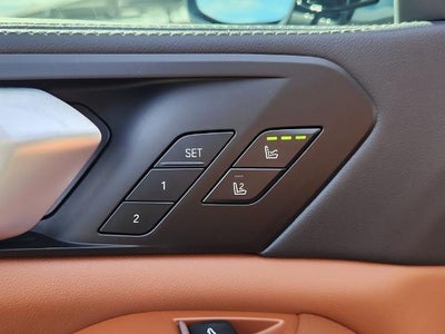 2024 BMW X5 M60i Sports Activity Vehicle