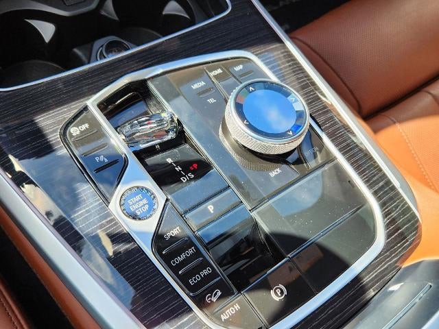 2024 BMW X5 M60i Sports Activity Vehicle