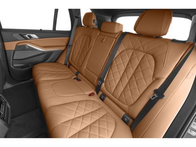 2024 BMW X5 M60i Sports Activity Vehicle