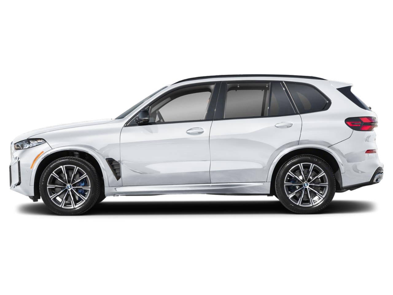 2024 BMW X5 M60i Sports Activity Vehicle