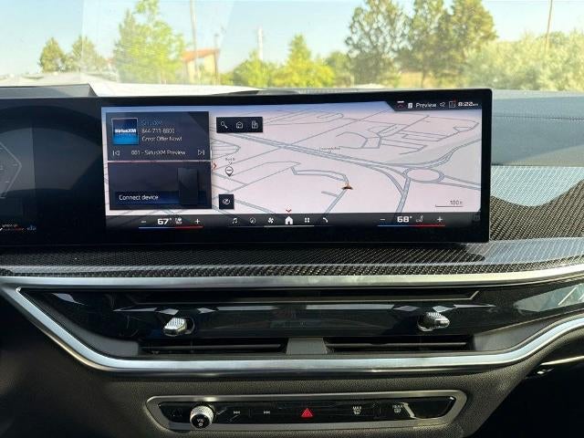 2025 BMW X5 M60i Sports Activity Vehicle