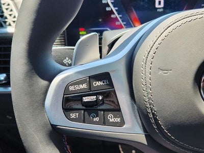 2025 BMW X5 M60i Sports Activity Vehicle