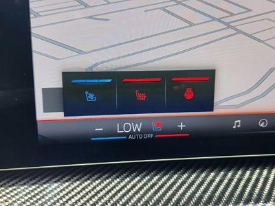 2025 BMW X5 M60i Sports Activity Vehicle