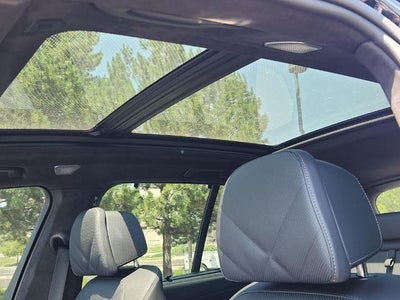 2025 BMW X5 M60i Sports Activity Vehicle