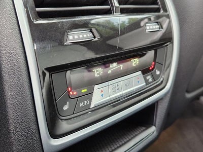 2024 BMW X6 xDrive40i Sports Activity Coupe