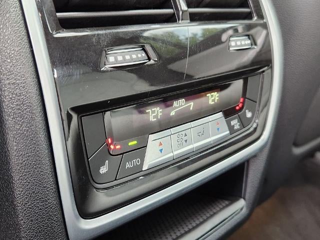 2024 BMW X6 xDrive40i Sports Activity Coupe
