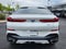 2024 BMW X6 xDrive40i Sports Activity Coupe