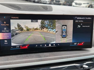 2024 BMW X6 xDrive40i Sports Activity Coupe