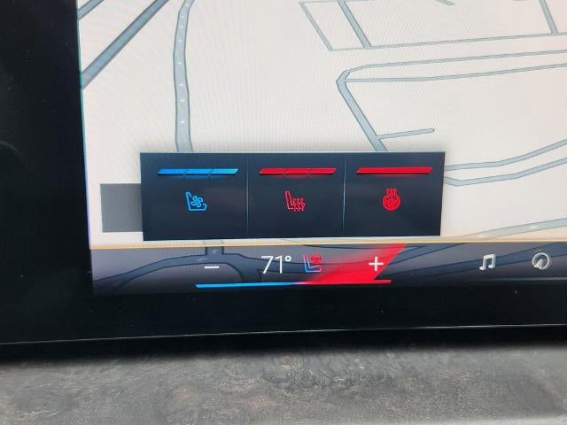 2024 BMW X6 xDrive40i Sports Activity Coupe