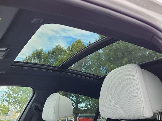 2024 BMW X6 xDrive40i Sports Activity Coupe