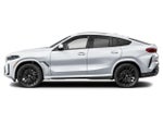 2024 BMW X6 xDrive40i Sports Activity Coupe