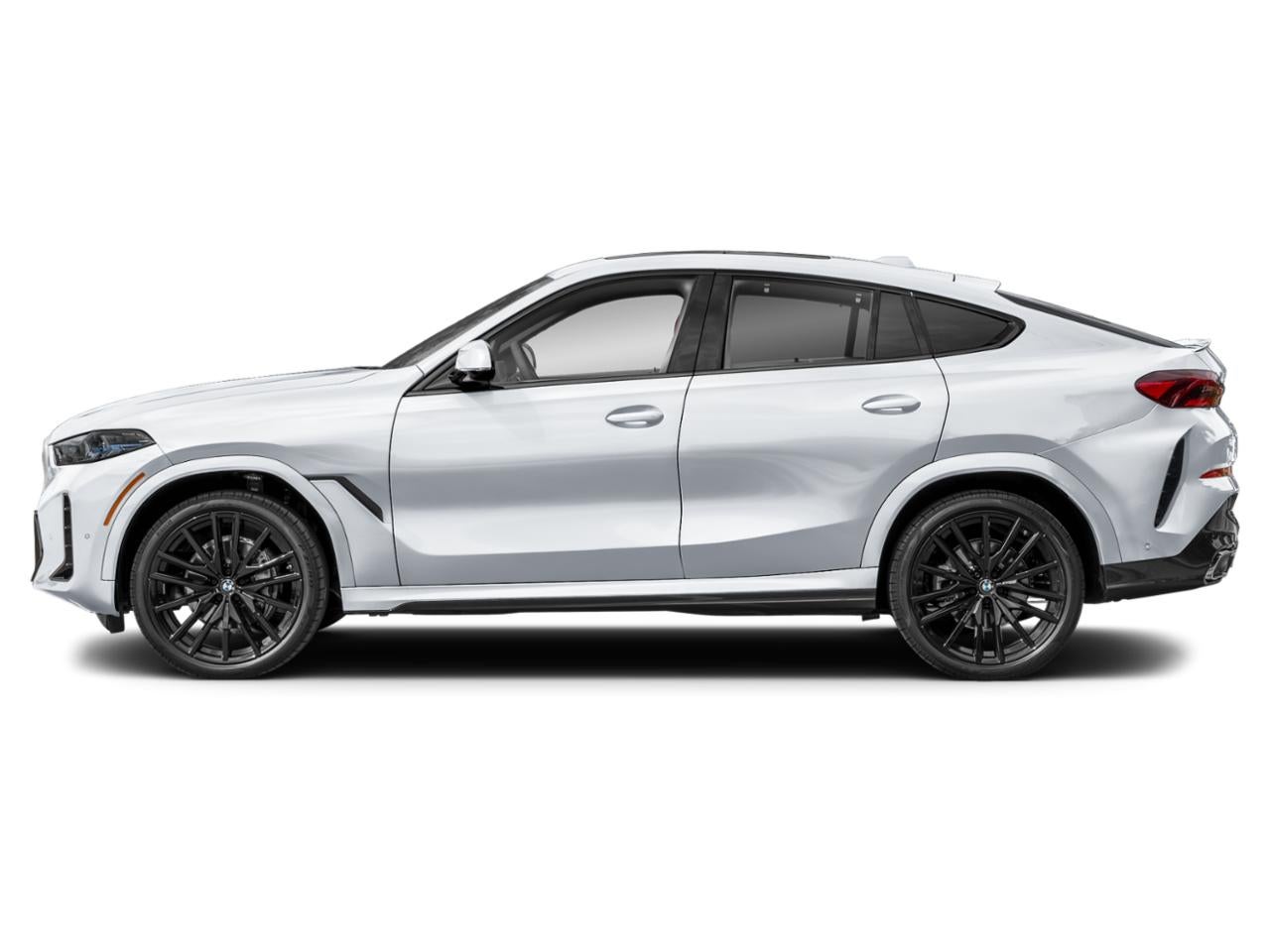 2024 BMW X6 xDrive40i Sports Activity Coupe