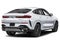 2024 BMW X6 xDrive40i Sports Activity Coupe