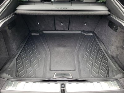 2025 BMW X6 xDrive40i Sports Activity Coupe