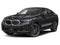 2025 BMW X6 xDrive40i Sports Activity Coupe