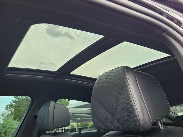 2025 BMW X6 xDrive40i Sports Activity Coupe
