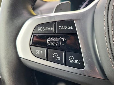 2024 BMW X6 xDrive40i Sports Activity Coupe