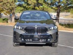 2024 BMW X6 xDrive40i Sports Activity Coupe