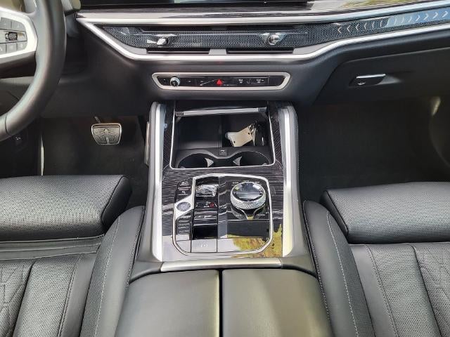 2024 BMW X6 xDrive40i Sports Activity Coupe