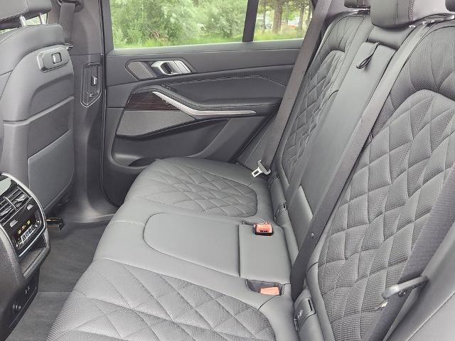 2025 BMW X5 xDrive50e Plug-In Hybrid