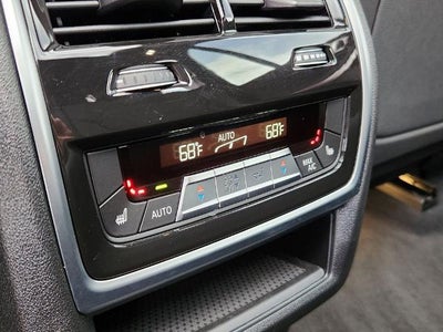 2025 BMW X5 xDrive50e Plug-In Hybrid