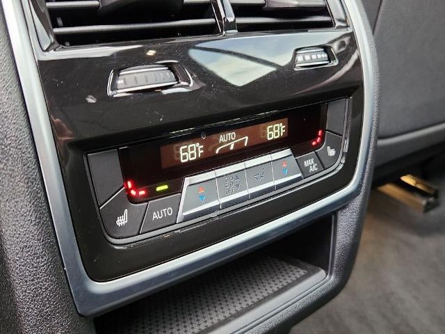 2025 BMW X5 xDrive50e Plug-In Hybrid