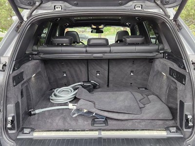 2025 BMW X5 xDrive50e Plug-In Hybrid
