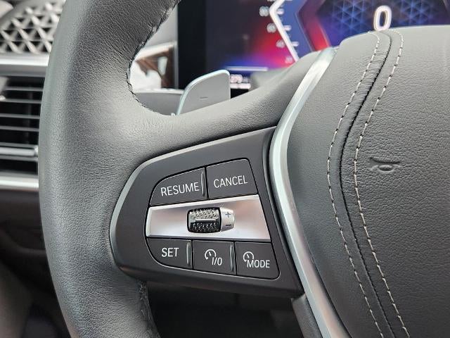 2025 BMW X5 xDrive50e Plug-In Hybrid