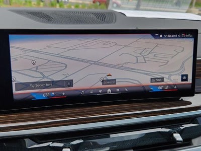 2025 BMW X5 xDrive50e Plug-In Hybrid