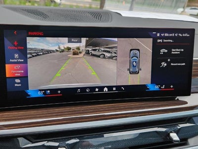 2025 BMW X5 xDrive50e Plug-In Hybrid
