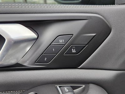 2025 BMW X5 xDrive50e Plug-In Hybrid