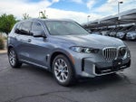 2025 BMW X5 xDrive50e Plug-In Hybrid