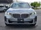 2025 BMW X5 xDrive50e Plug-In Hybrid