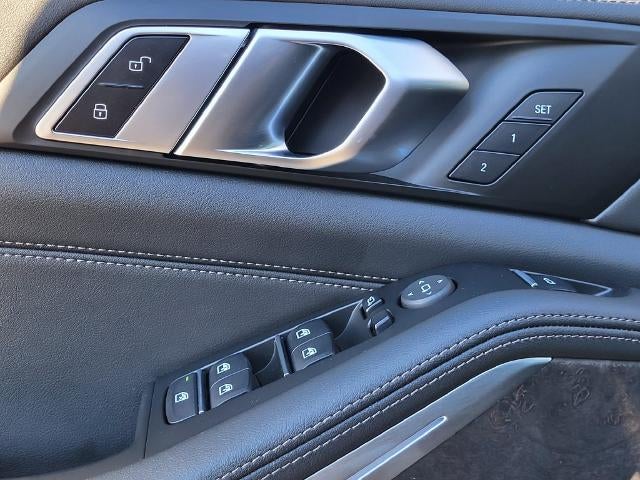 2025 BMW X5 xDrive50e Plug-In Hybrid