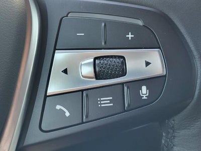 2025 BMW X5 xDrive50e Plug-In Hybrid