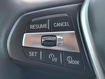 2025 BMW X5 xDrive50e Plug-In Hybrid